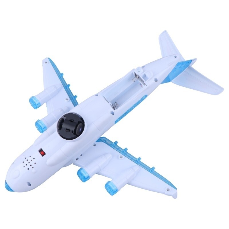 هواپیمای کنترلی موزیکال چرخشی Junyuanda Toys JYD179A کد 101143