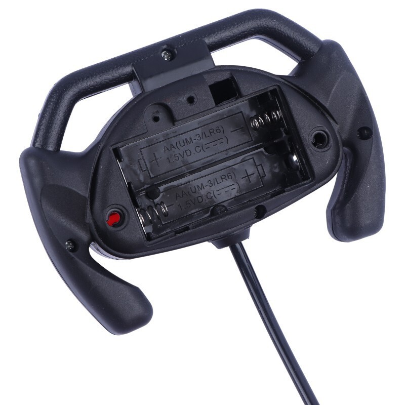 ماشین کنترلی شارژی جیپ GBX YJ90 کد 101770