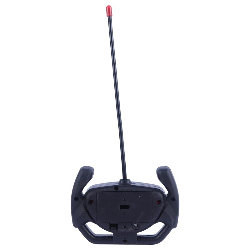 ماشین کنترلی شارژی جیپ GBX YJ90 کد 101770