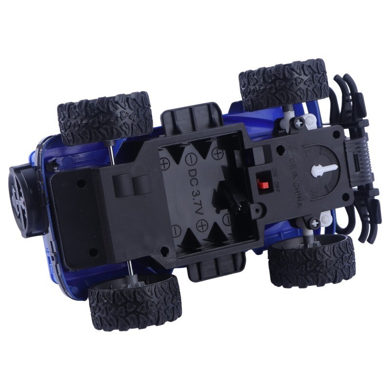 ماشین کنترلی شارژی جیپ GBX YJ90 کد 101770