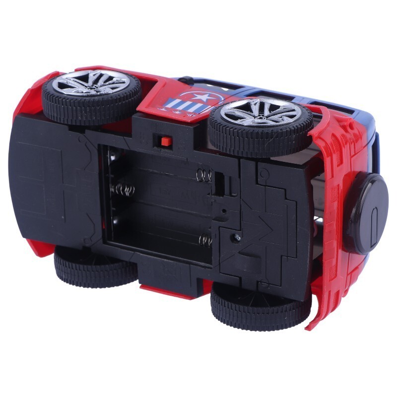 ماشین کنترلی باتری خور RE210 کد 101046