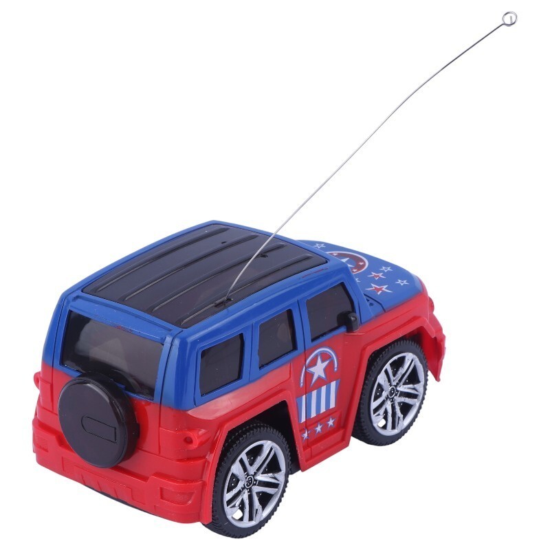 ماشین کنترلی باتری خور RE210 کد 101046