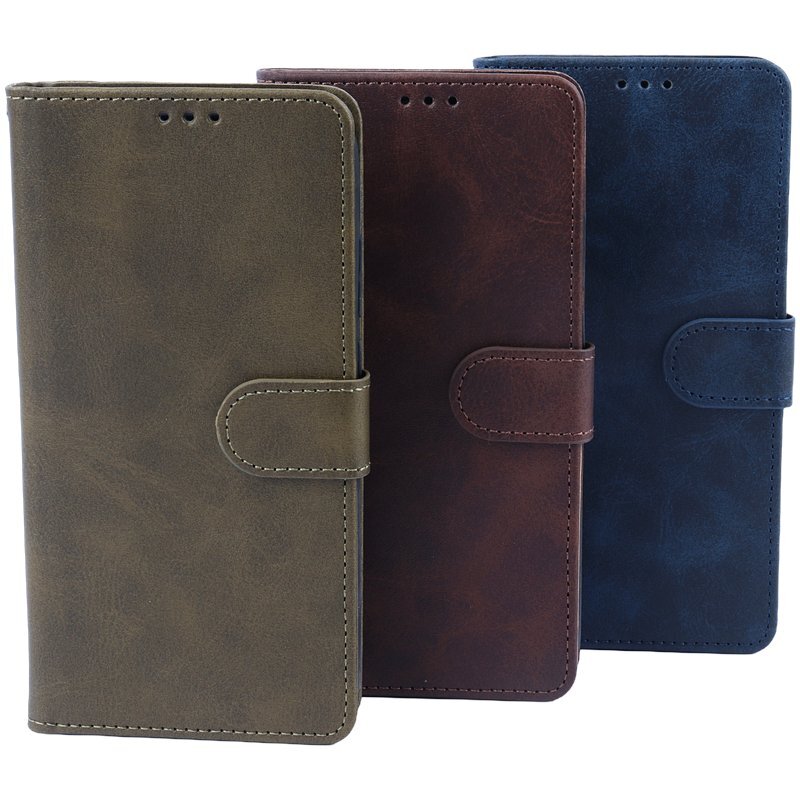 کیف چرمی مگنتی هواوی Honor 10 Lite