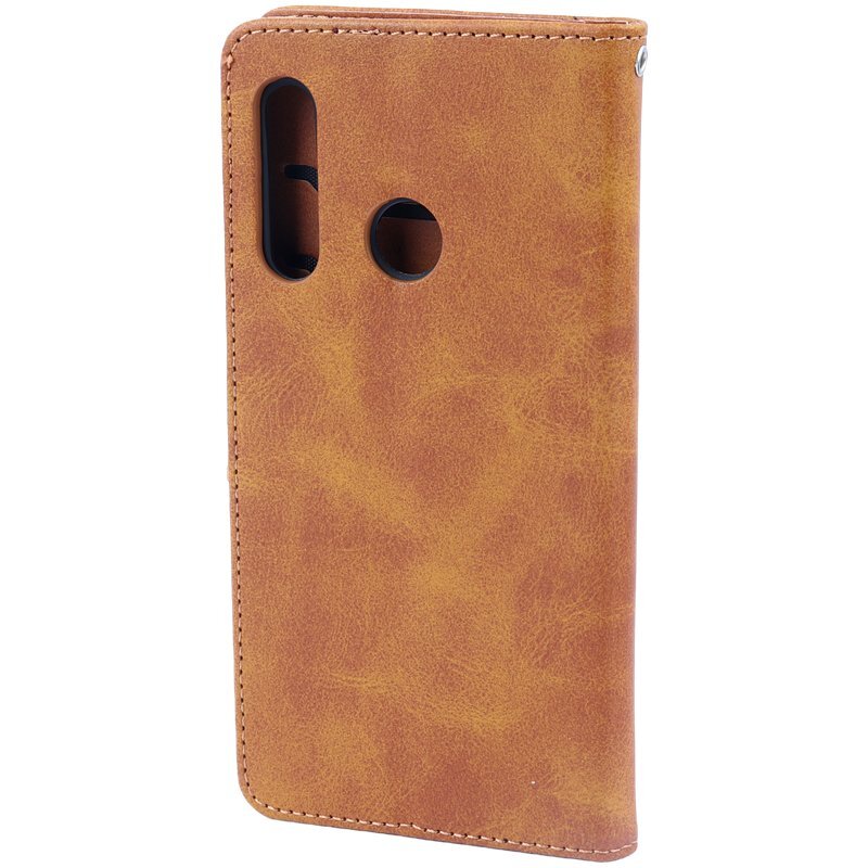 کیف چرمی مگنتی هواوی Honor 10 Lite