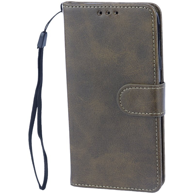 کیف چرمی مگنتی سامسونگ Galaxy J3 Pro