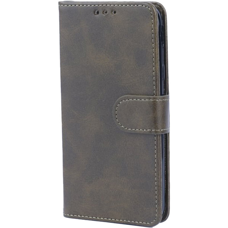 کیف چرمی مگنتی سامسونگ Galaxy J3 Pro