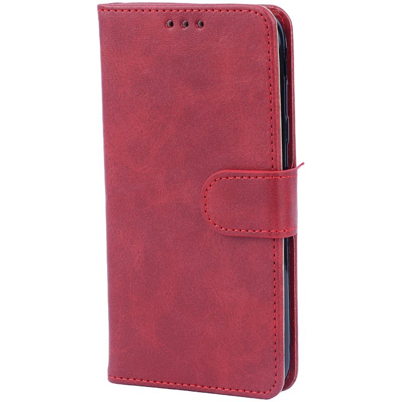 کیف چرمی مگنتی سامسونگ Galaxy J3 Pro