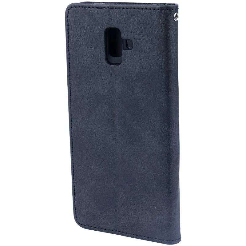 کیف چرمی مگنتی سامسونگ Galaxy J6 Plus