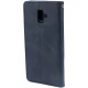 کیف چرمی مگنتی سامسونگ Galaxy J6 Plus