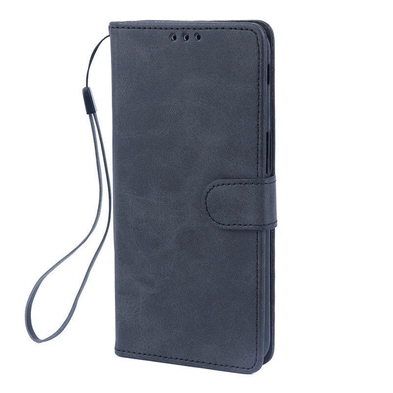 کیف چرمی مگنتی سامسونگ Galaxy J6 Plus