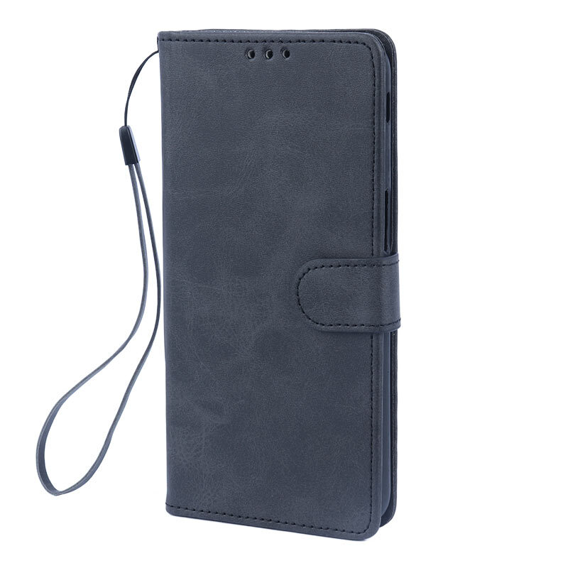 کیف چرمی مگنتی سامسونگ Galaxy J6 Plus