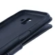 کیف چرمی مگنتی سامسونگ Galaxy J6 Plus