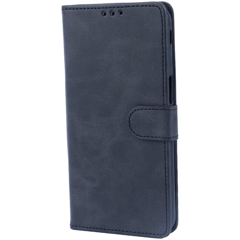 کیف چرمی مگنتی سامسونگ Galaxy J6 Plus