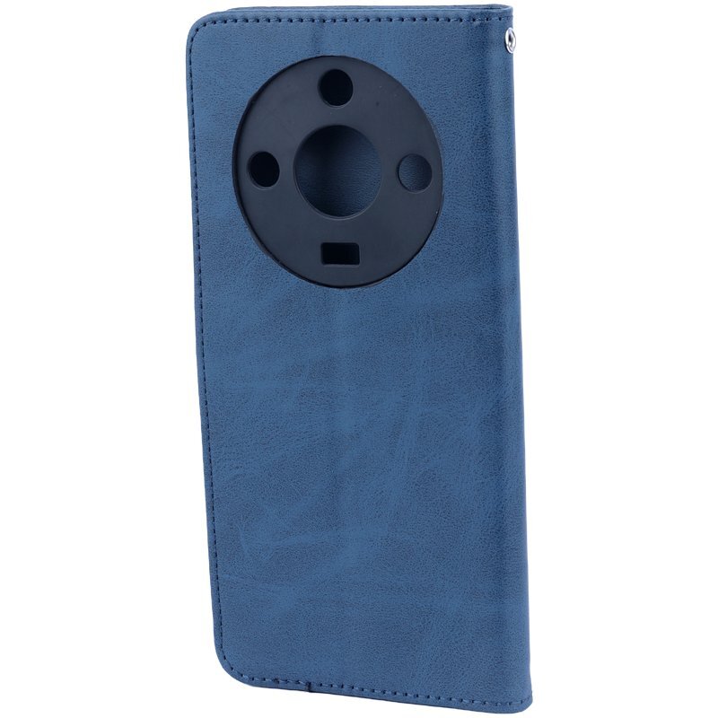 کیف چرمی مگنتی هواوی Honor X9b محافظ لنزدار