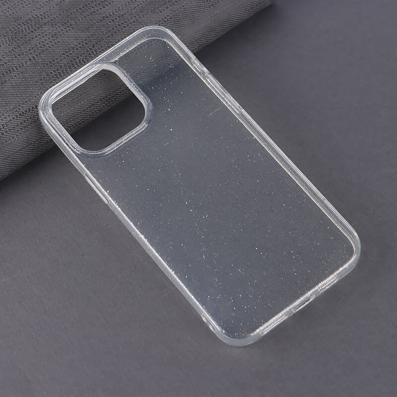 قاب شاینی شفاف