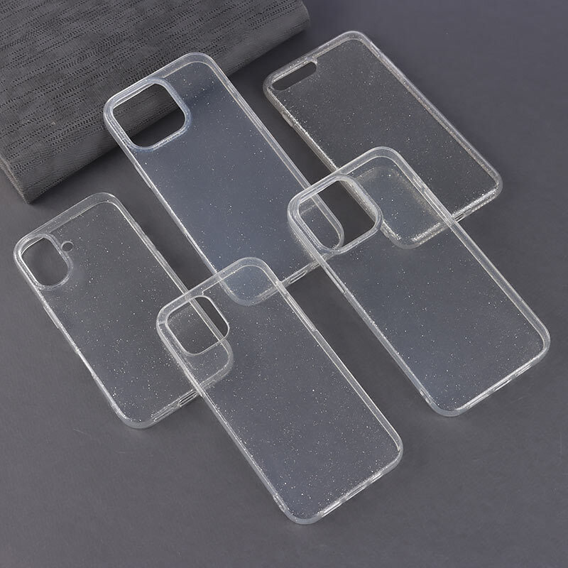 قاب شاینی شفاف