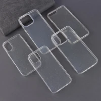 قاب شاینی شفاف