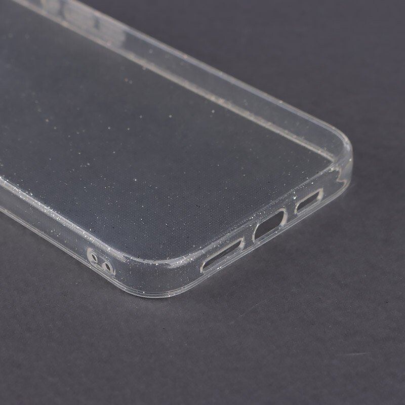 قاب شاینی شفاف