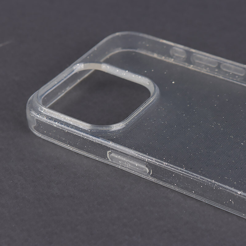 قاب شاینی شفاف