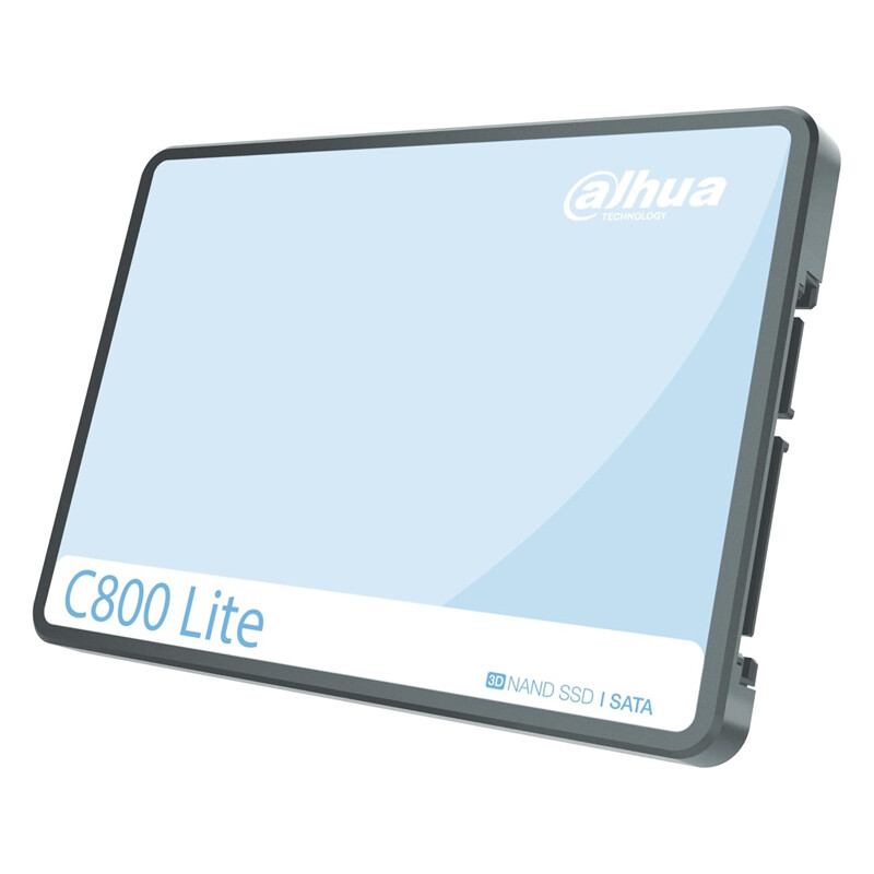 حافظه SSD داهوا Dahua C800RS lite 256GB