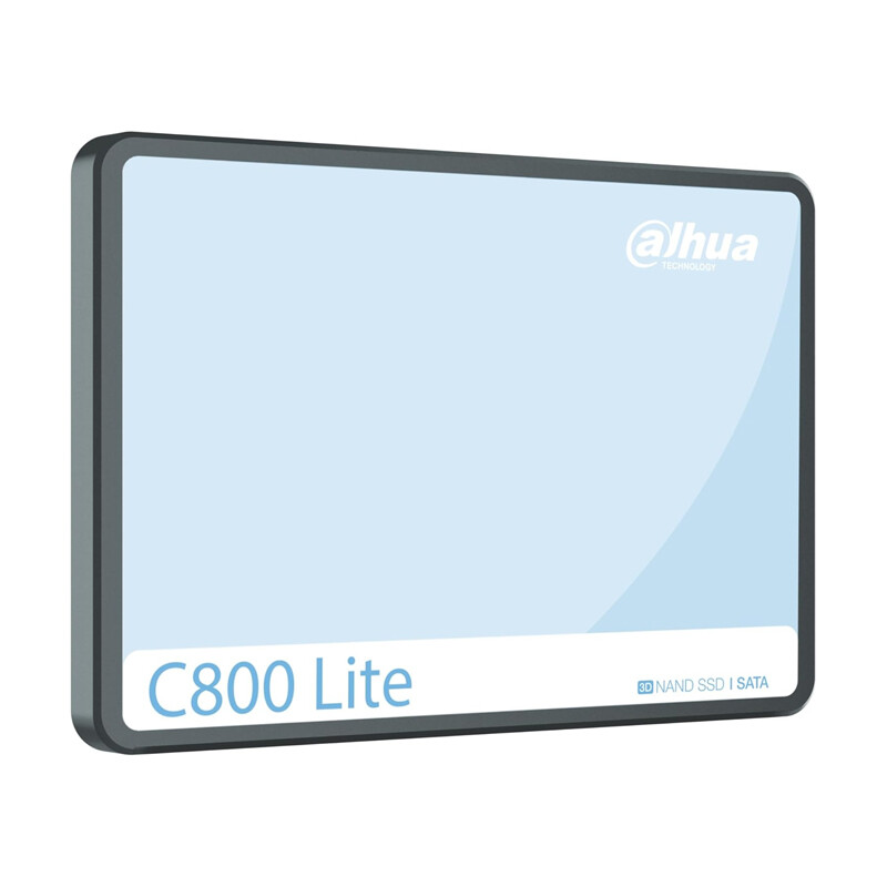 حافظه SSD داهوا Dahua C800RS lite 256GB