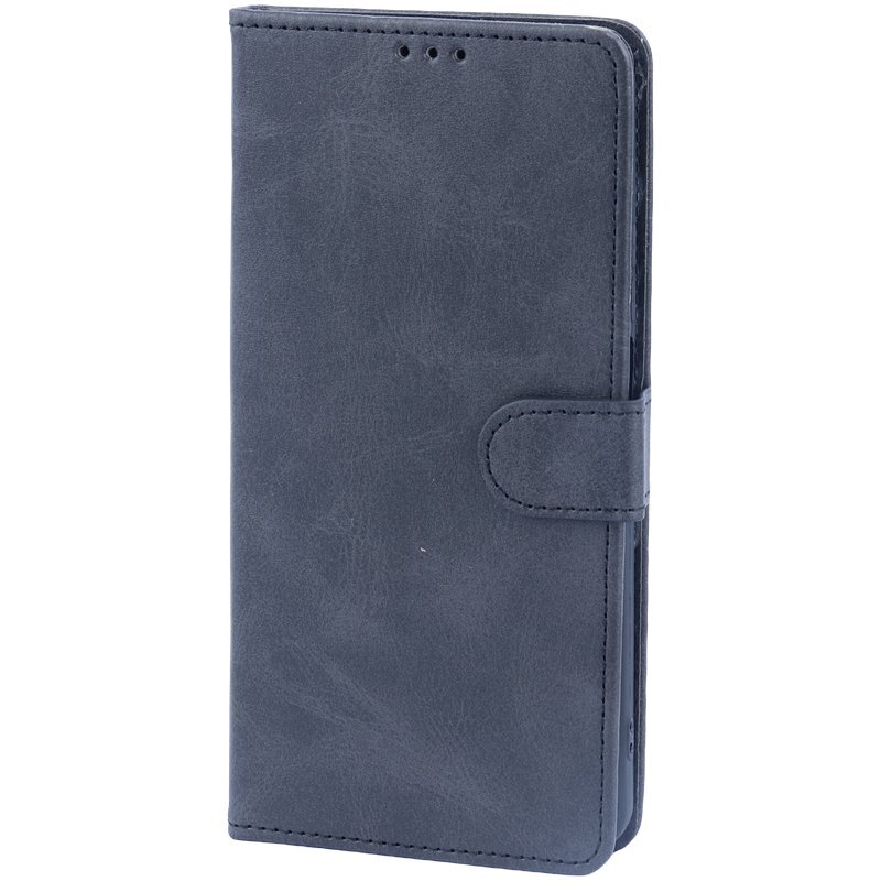 کیف چرمی مگنتی ریلمی C55 محافظ لنزدار