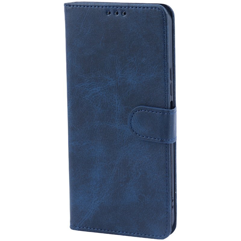 کیف چرمی مگنتی هواوی Honor X6b 4G محافظ لنزدار