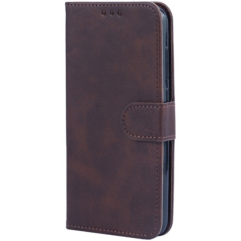 کیف چرمی مگنتی هواوی Honor 8 Lite