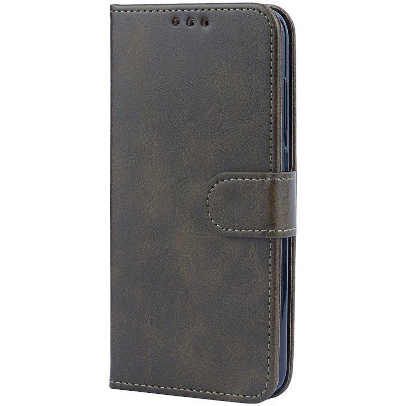 کیف چرمی مگنتی هواوی Honor 8 Lite