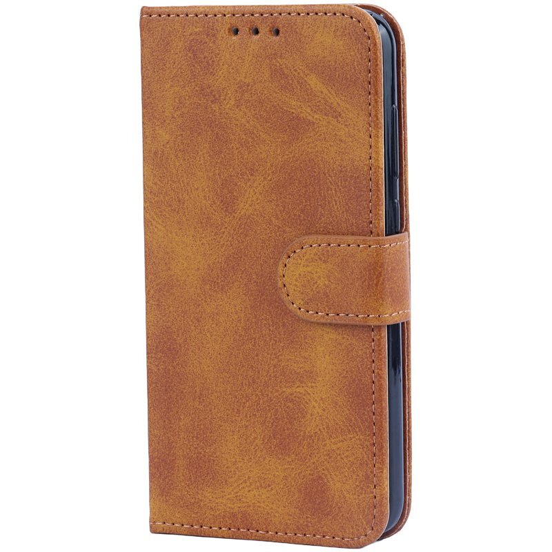 کیف چرمی مگنتی هواوی Honor 8 Lite