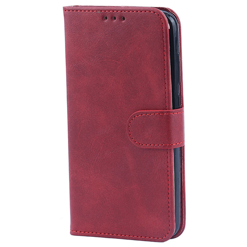 کیف چرمی مگنتی هواوی Honor 8 Lite