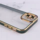 قاب Space آیفون iPhone 11 دور رنگی محافظ لنزدار
