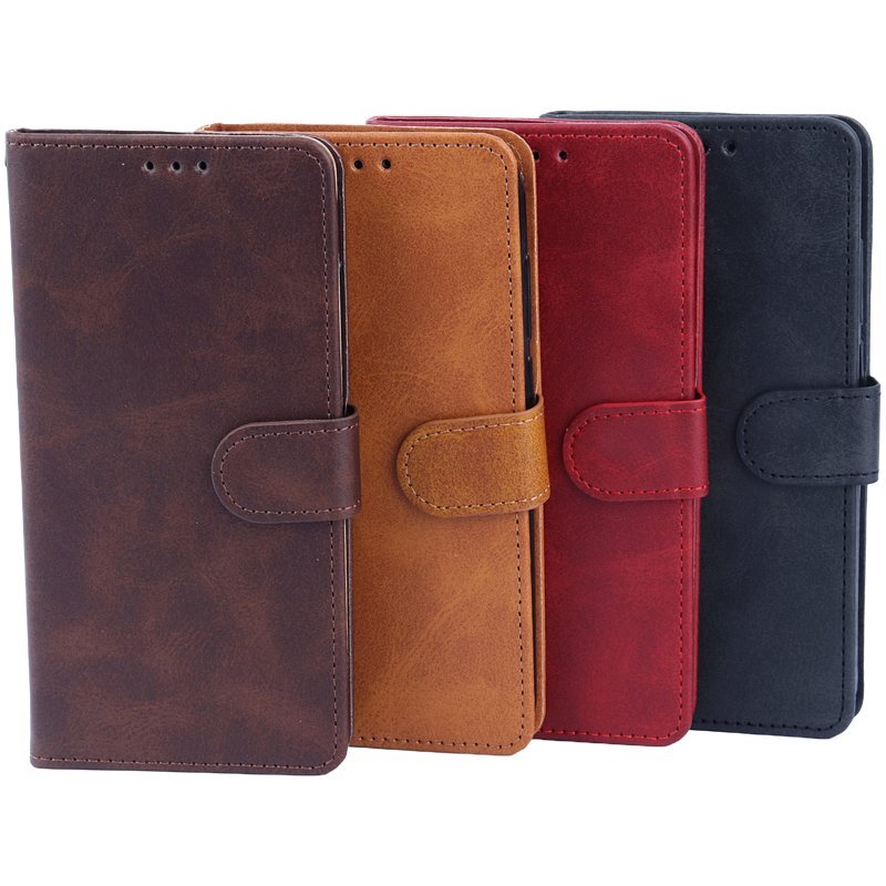 کیف چرمی مگنتی هواوی Honor 9 Lite