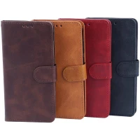 کیف چرمی مگنتی هواوی Honor 9 Lite