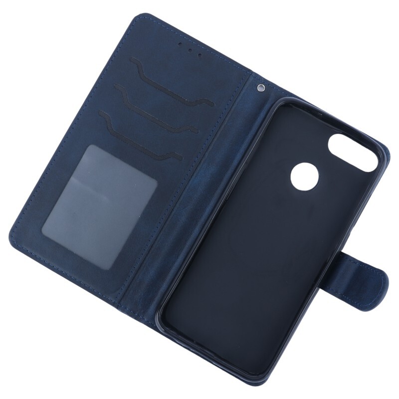 کیف چرمی مگنتی هواوی Honor 9 Lite