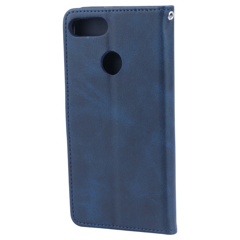 کیف چرمی مگنتی هواوی Honor 9 Lite