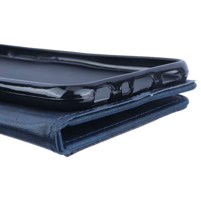 کیف چرمی مگنتی هواوی Honor 9 Lite