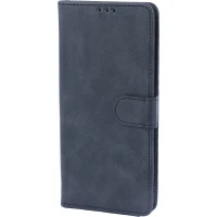 کیف چرمی مگنتی شیائومی Redmi 9 / 9 Prime محافظ لنزدار