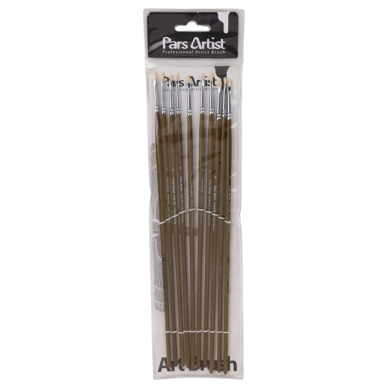 قلمو سرتخت پارس آرتیست 2050 شماره 0