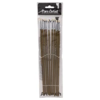 قلمو سرتخت پارس آرتیست 2050 شماره 0