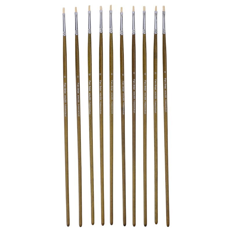 قلمو سرتخت پارس آرتیست 2050 شماره 0