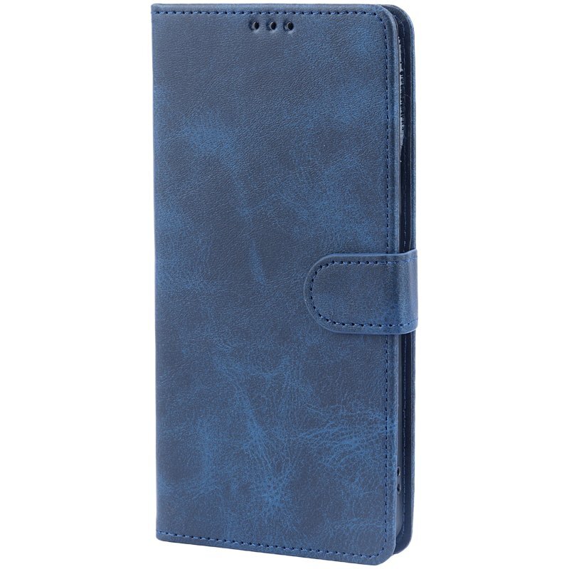 کیف چرمی مگنتی هواوی Honor X7c محافظ لنزدار