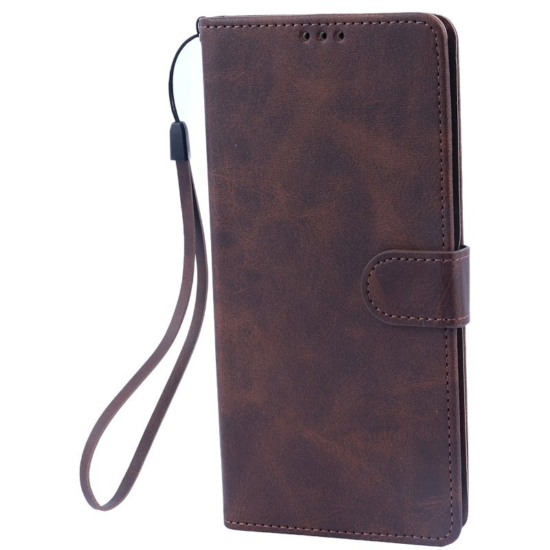 کیف چرمی مگنتی هواوی Honor X7c محافظ لنزدار