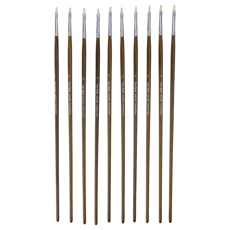 قلمو سرتخت پارس آرتیست 2050 شماره 2