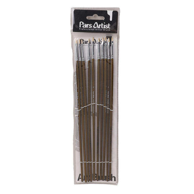 قلمو سرتخت پارس آرتیست 2050 شماره 2