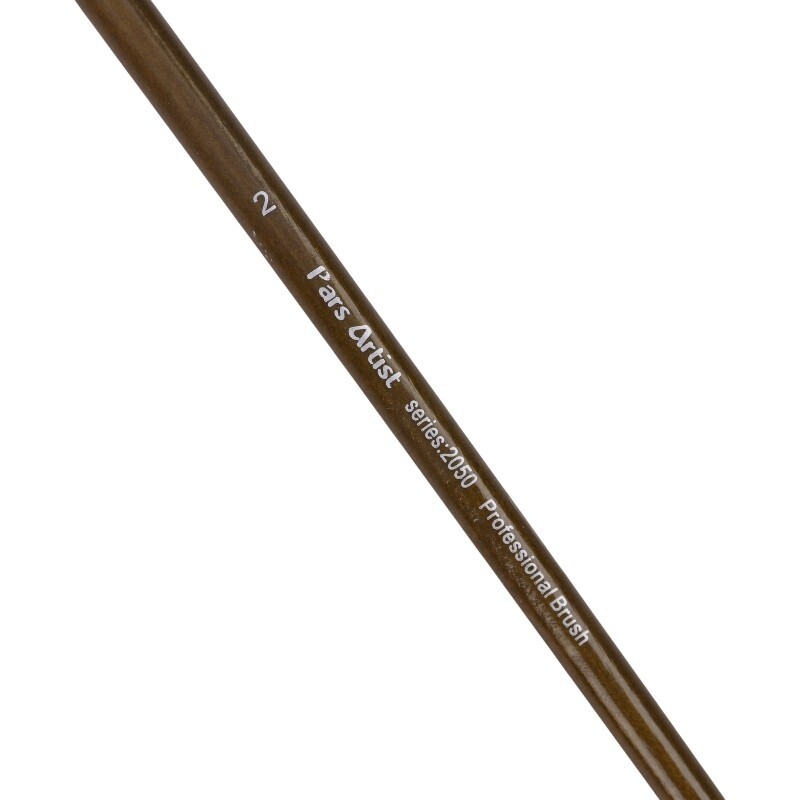 قلمو سرتخت پارس آرتیست 2050 شماره 2