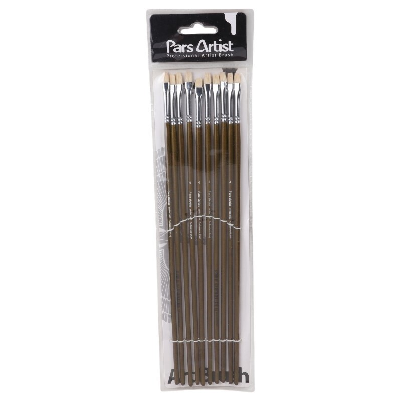 قلمو سرتخت پارس آرتیست 2050 شماره 4