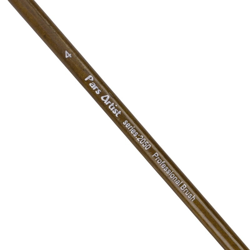 قلمو سرتخت پارس آرتیست 2050 شماره 4