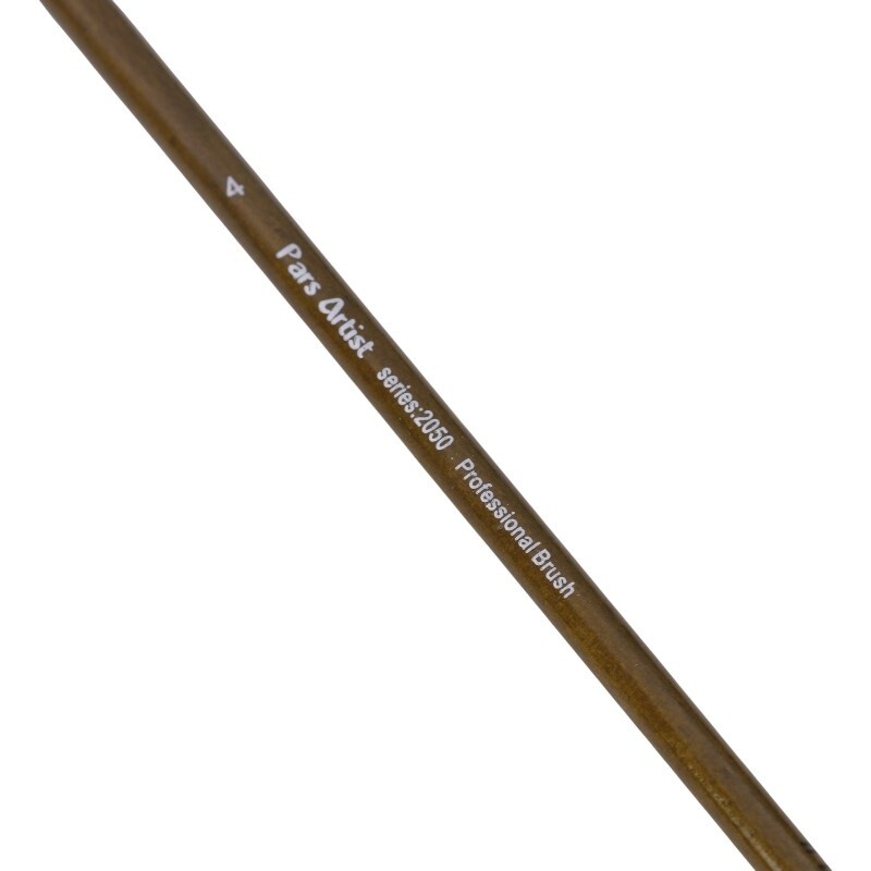 قلمو سرتخت پارس آرتیست 2050 شماره 4