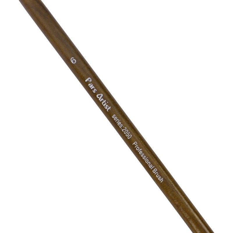 قلمو سرتخت پارس آرتیست 2050 شماره 6